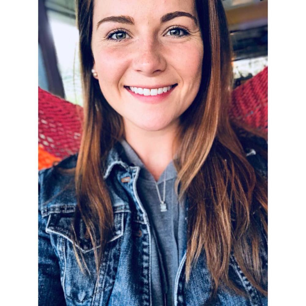 Meet your Posher, Mariah